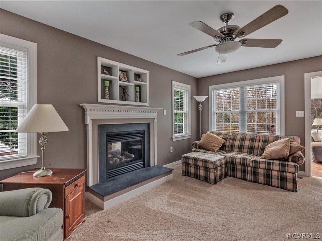 5920 Fairlee Road Richmond, VA 23225 - Photo 7 of 49 Gallery Image 7