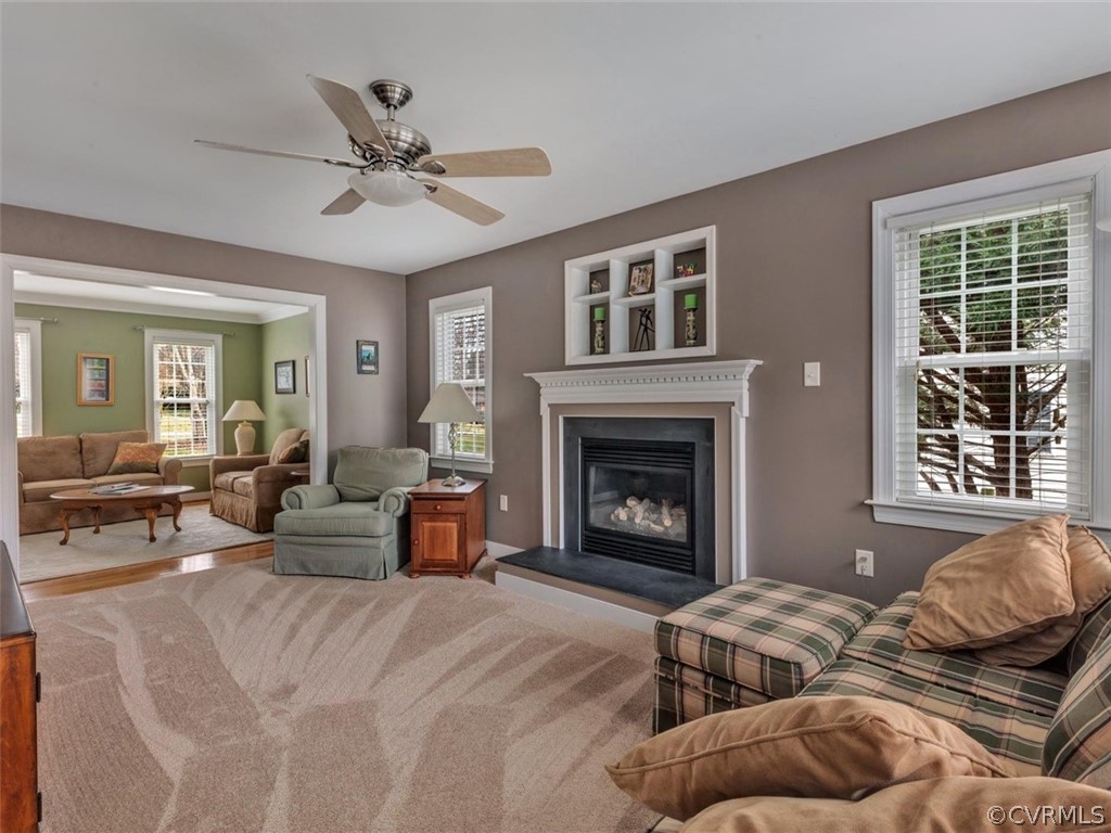5920 Fairlee Road Richmond, VA 23225 - Photo 8 of 49 Gallery Image 8