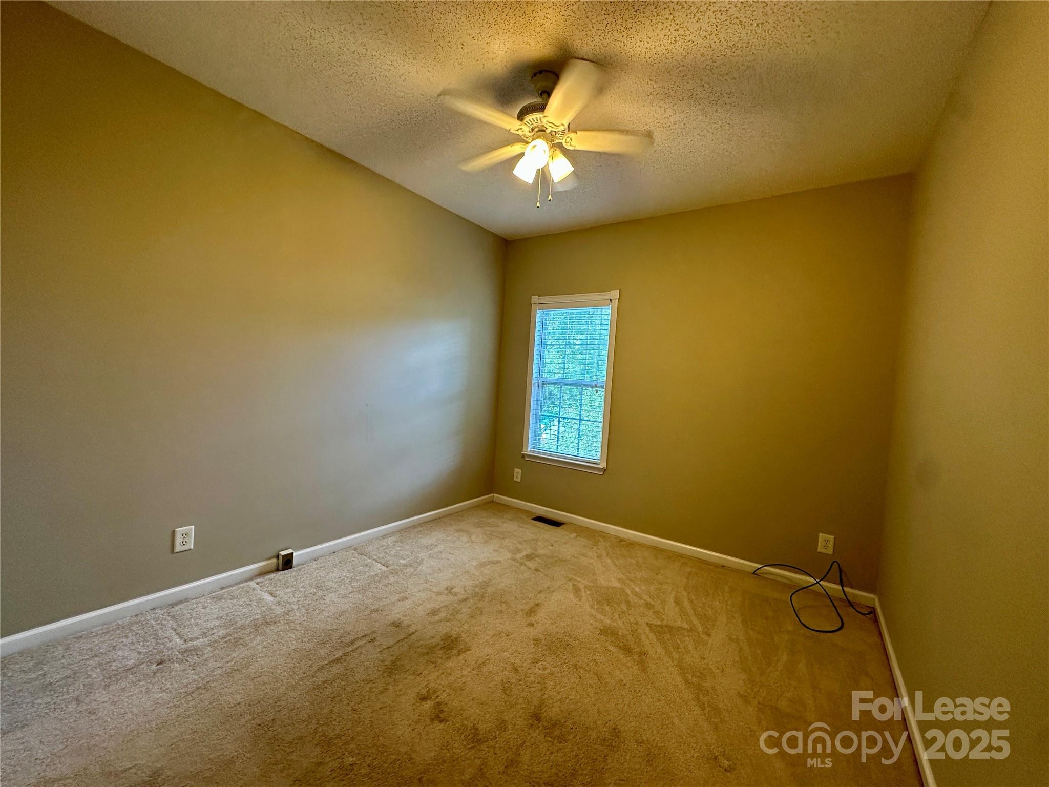 3331 Robinwood Road Gastonia, NC 28054 - Photo 12 of 14 a view of an empty room