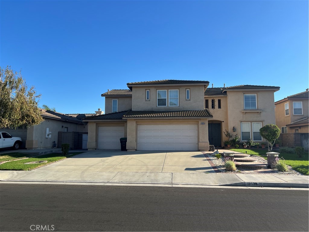 13539 Falcon Ridge Road Eastvale, CA 92880 - Photo 1 of 1 Gallery Image 1