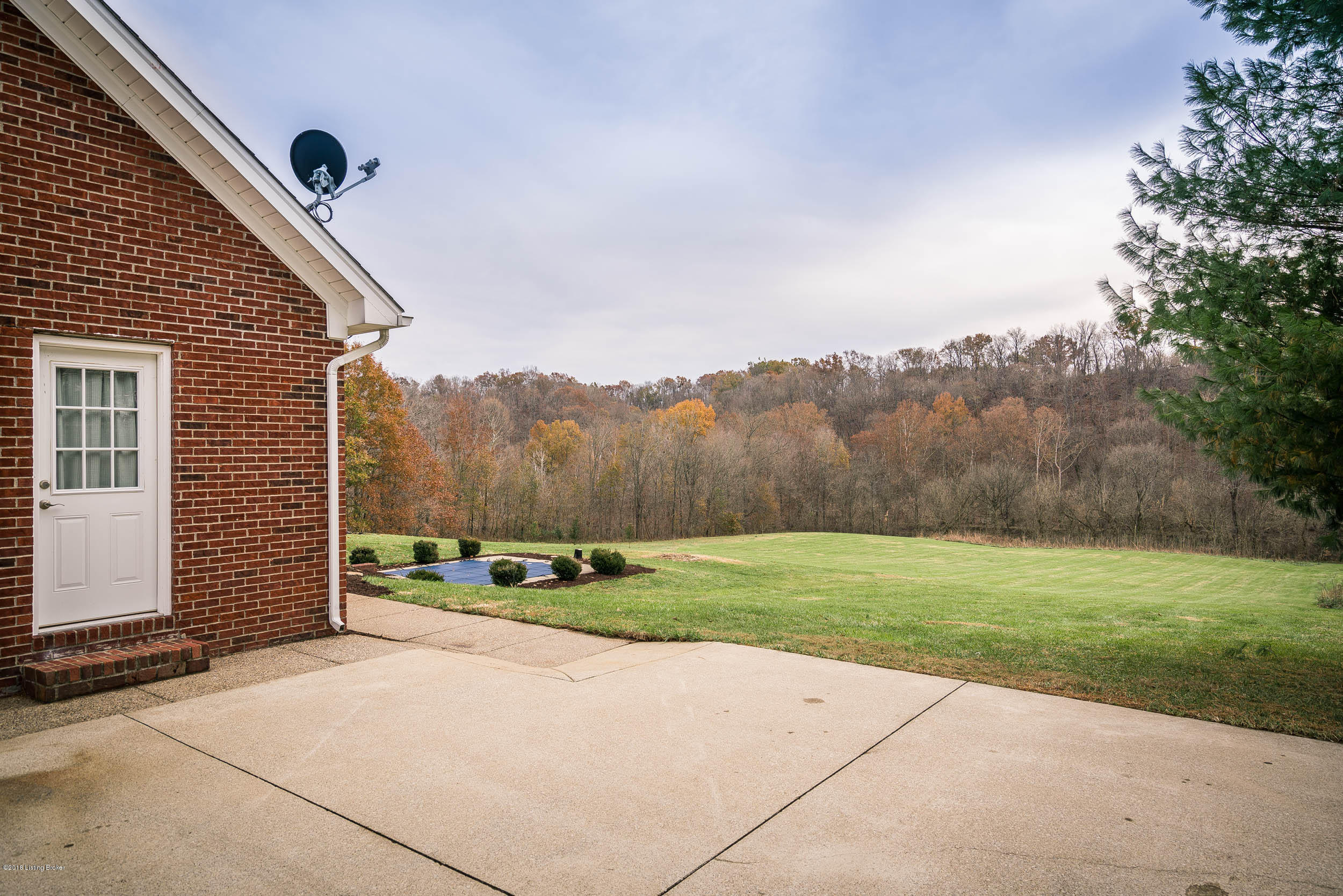 470 Brashears Point Road Taylorsville, KY 40071 - Photo 23 of 98 470 Brashears Point-23
