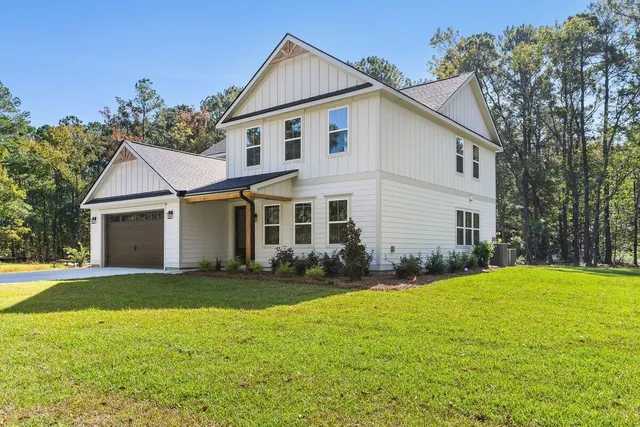 $824,000 | 6407 Farm House Road, Ravenel, SC 29470