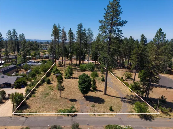 $79,000 | 1368 Brill Road, Paradise, CA 95969