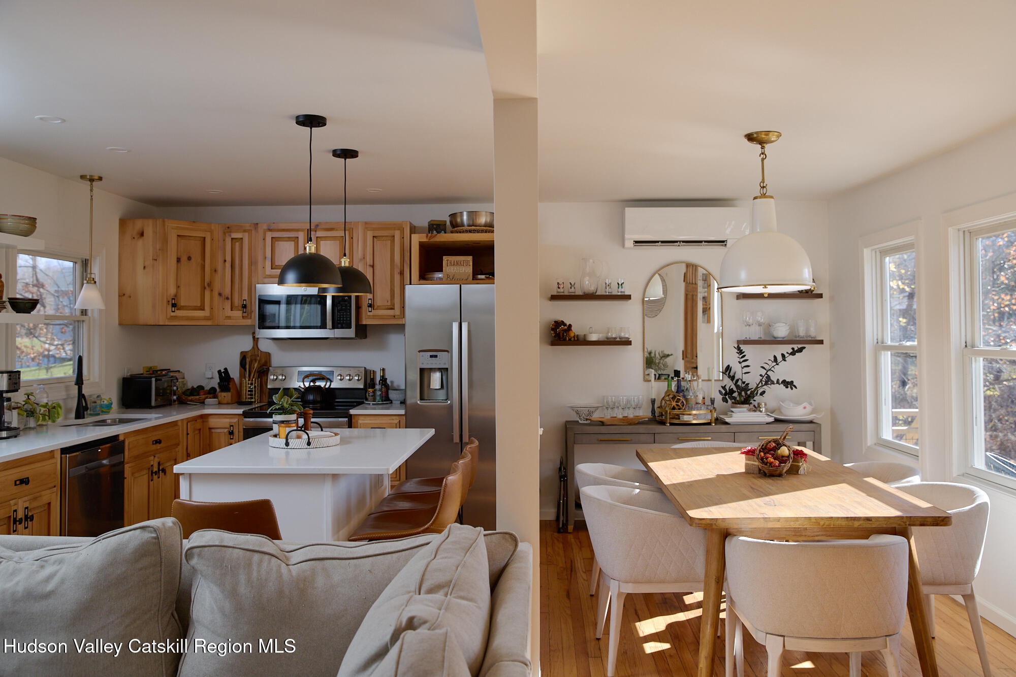 3 Jansen Road New Paltz, NY 12561 - Photo 5 of 27 Horgan_3Jansen_033