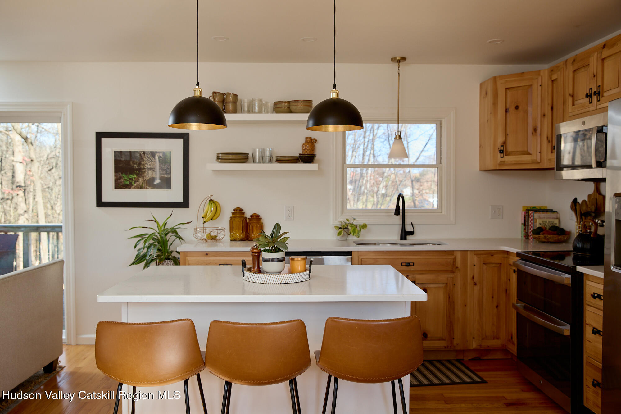 3 Jansen Road New Paltz, NY 12561 - Photo 7 of 27 Horgan_3Jansen_043