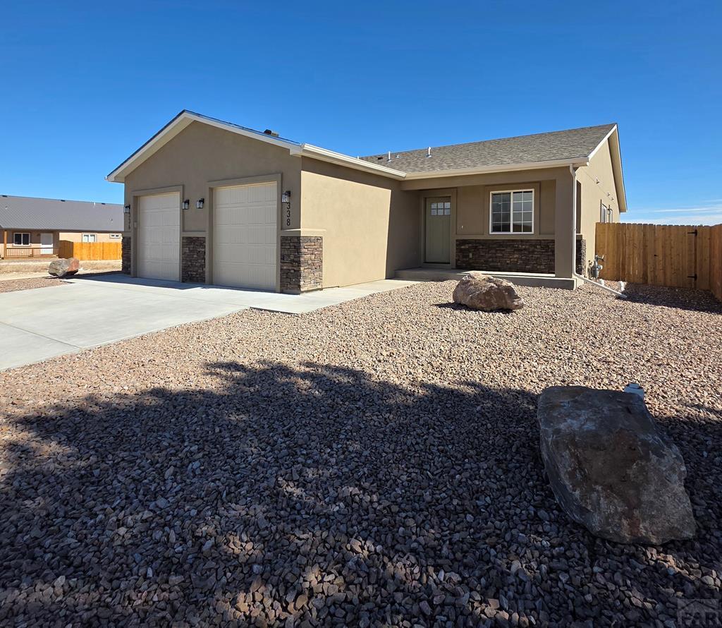 336 South Clarion Drive Pueblo West, CO 81007 - Photo 38 of 40