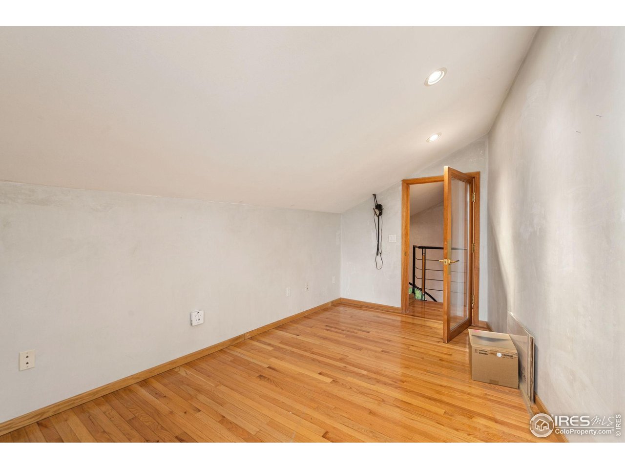 1000 Alaska Road Boulder, CO 80302 - Photo 28 of 50 a view of empty room