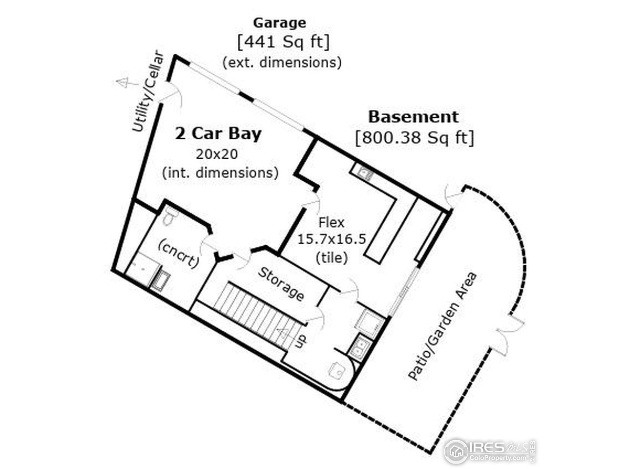 1000 Alaska Road Boulder, CO 80302 - Photo 37 of 50