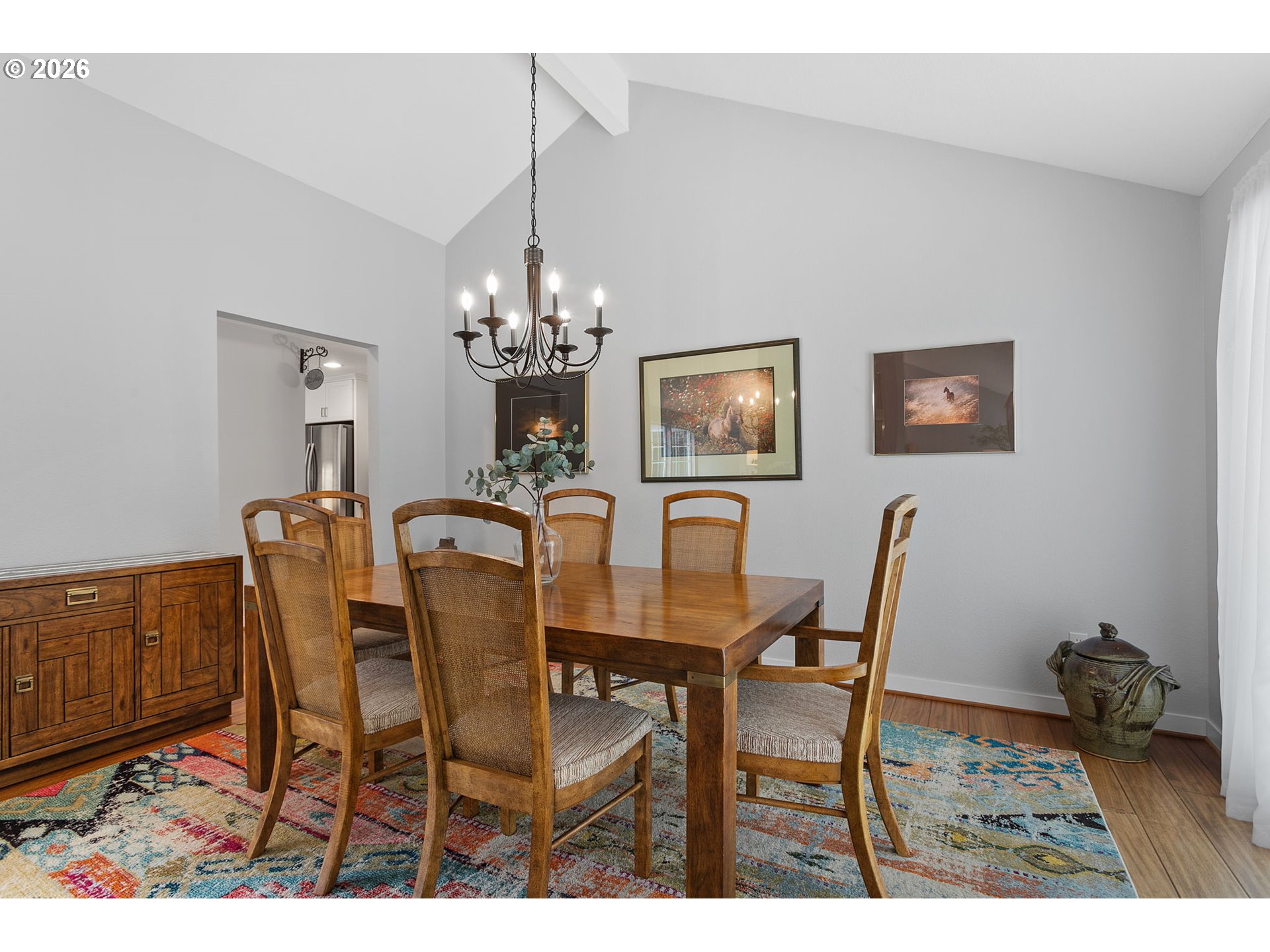 13180 Southwest Tapadera Street Beaverton, OR 97008 - Photo 8 of 46