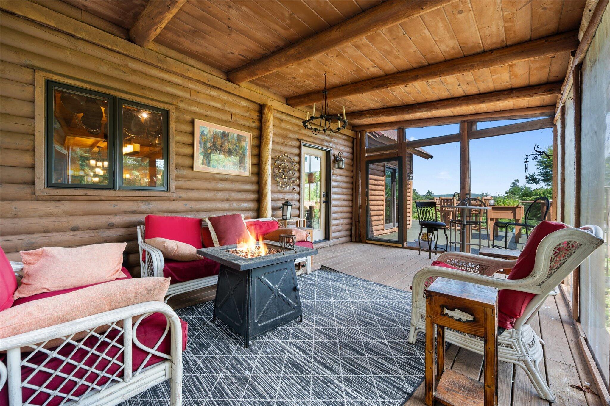 1072 Bucksmills Road Bucksport, ME 04416 - Photo 51 of 76 45-Screen Porch