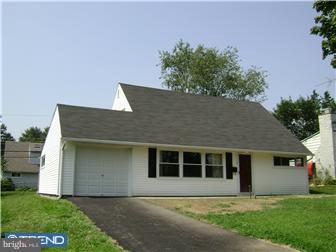 11 Petunia Road Levittown, PA 19056 - Photo 12 of 12 Exterior