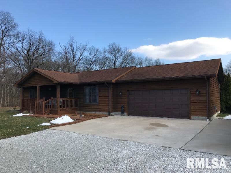 439 Coral Road Colchester, IL 62326 - Photo 1 of 19 Gallery Image 1