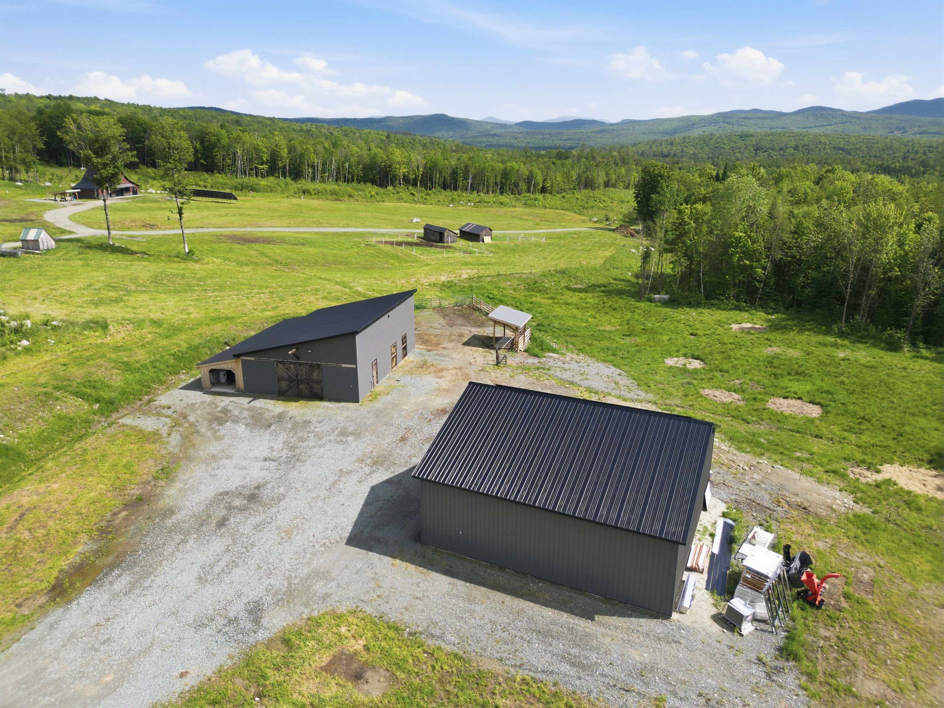 2717 Oregon Road Lunenburg, VT 05906 - Photo 29 of 57