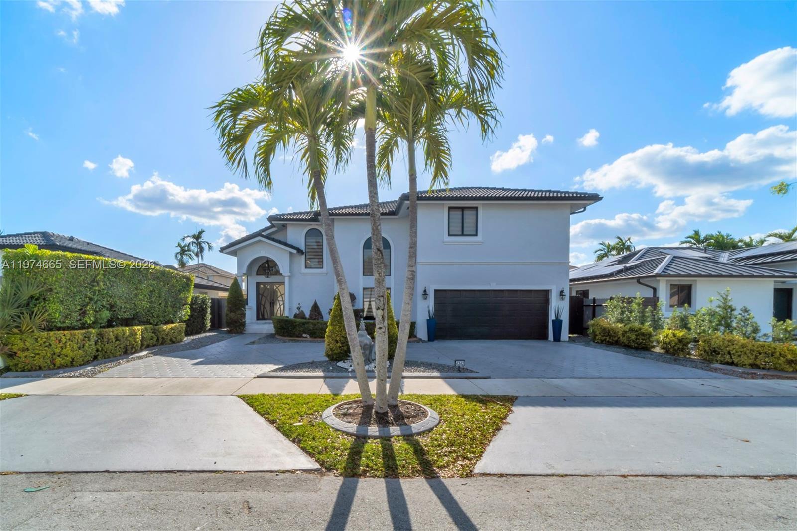 4342 Southwest 159th Path Miami, FL 33185 - Photo 2 of 52