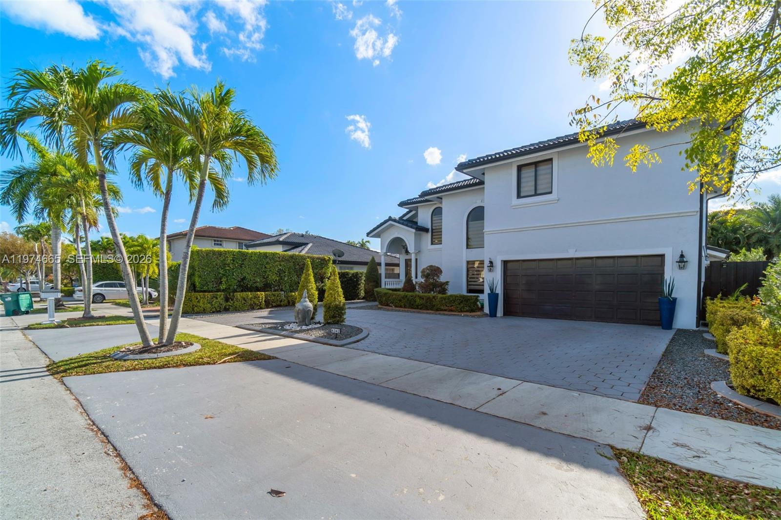 4342 Southwest 159th Path Miami, FL 33185 - Photo 3 of 52