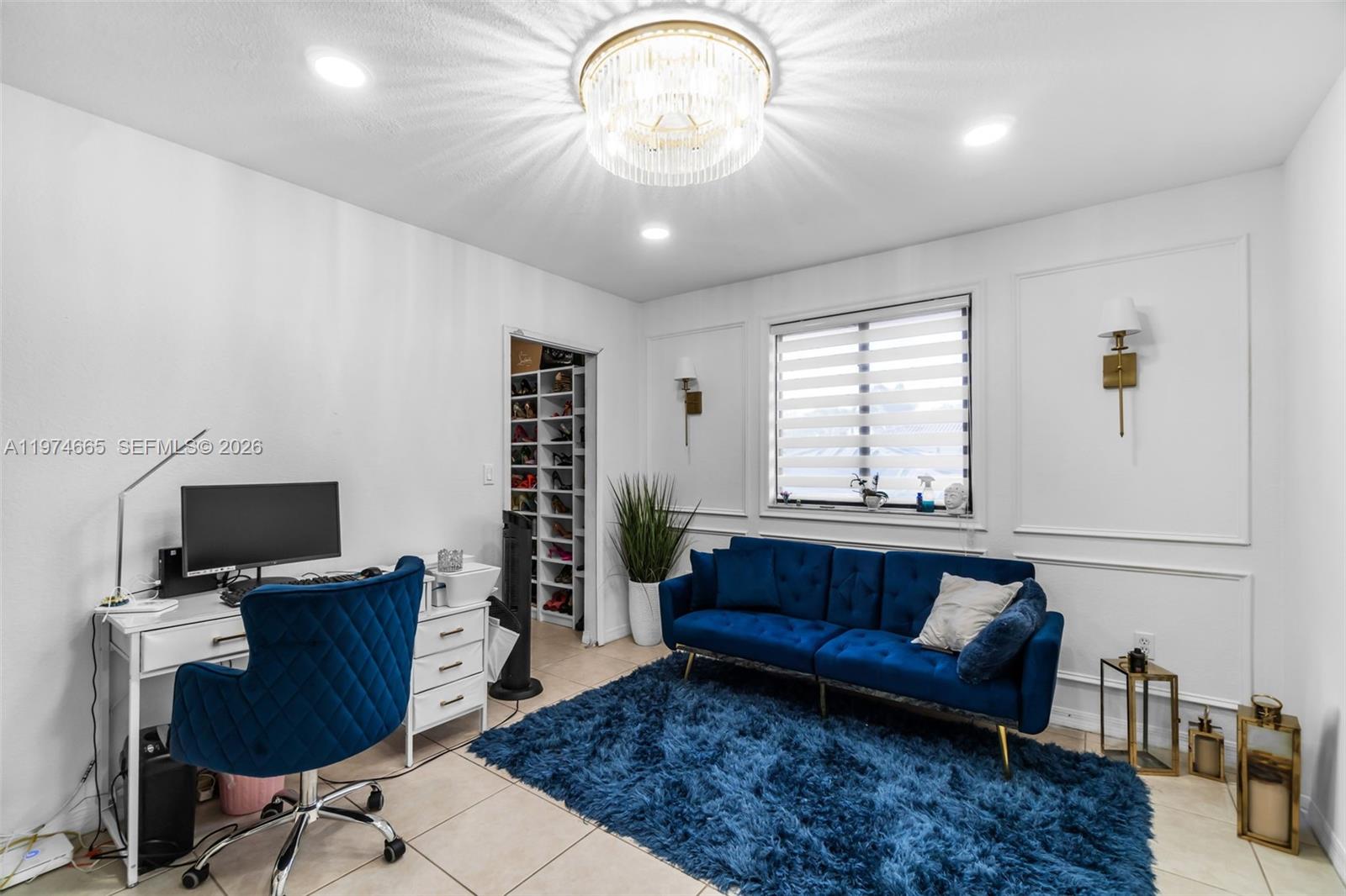 4342 Southwest 159th Path Miami, FL 33185 - Photo 36 of 52 Middle room