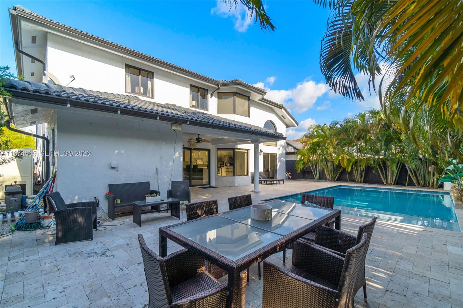 4342 Southwest 159th Path Miami, FL 33185 - Photo 41 of 52