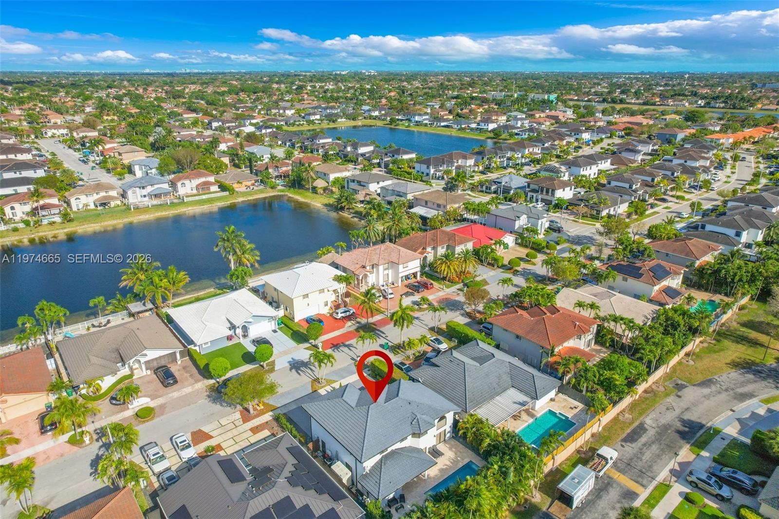 4342 Southwest 159th Path Miami, FL 33185 - Photo 43 of 52