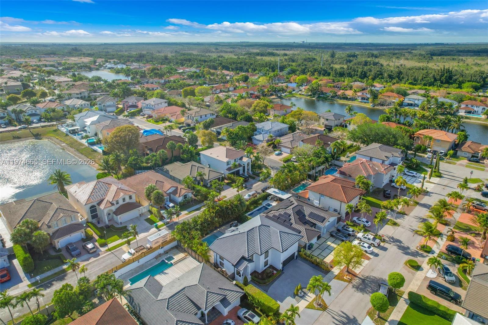 4342 Southwest 159th Path Miami, FL 33185 - Photo 47 of 52