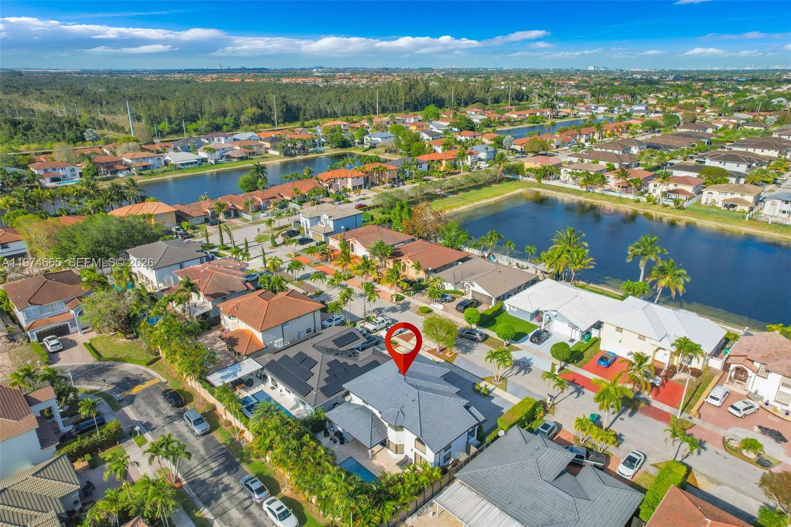 4342 Southwest 159th Path Miami, FL 33185 - Photo 48 of 52