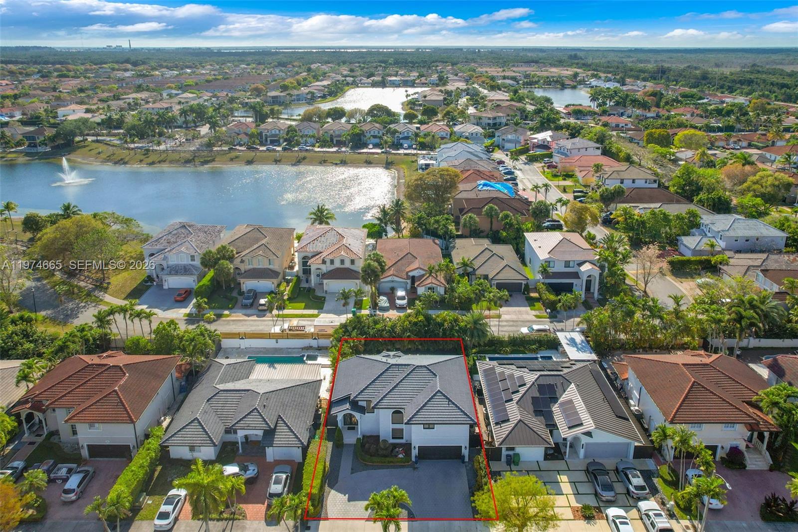 4342 Southwest 159th Path Miami, FL 33185 - Photo 49 of 52