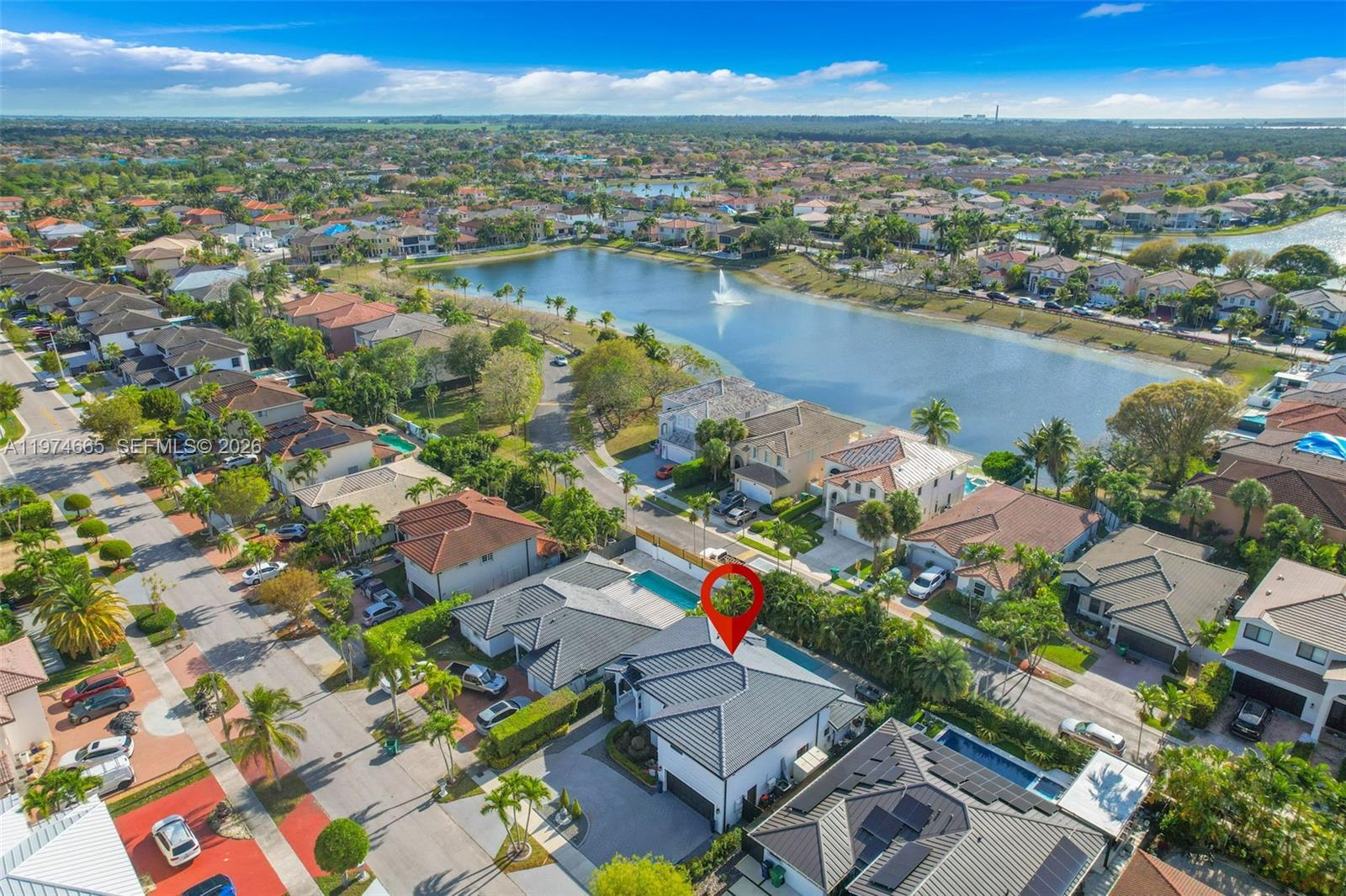 4342 Southwest 159th Path Miami, FL 33185 - Photo 50 of 52