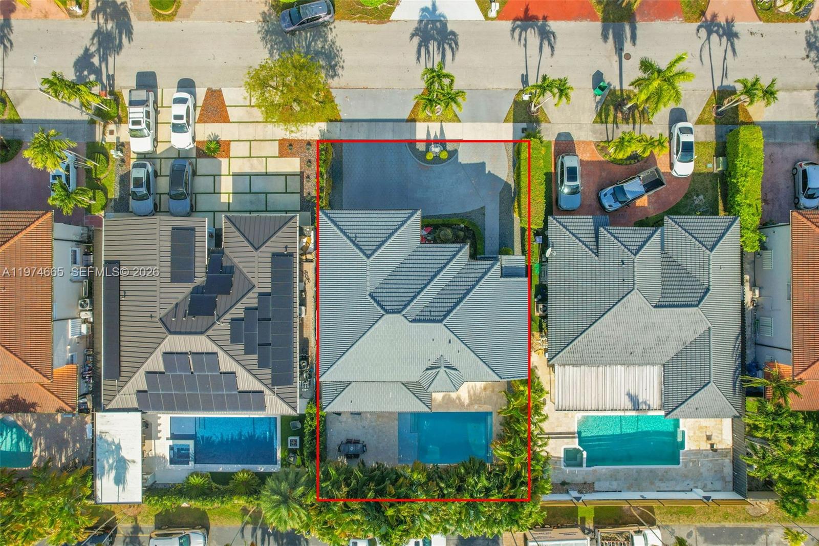 4342 Southwest 159th Path Miami, FL 33185 - Photo 5 of 52