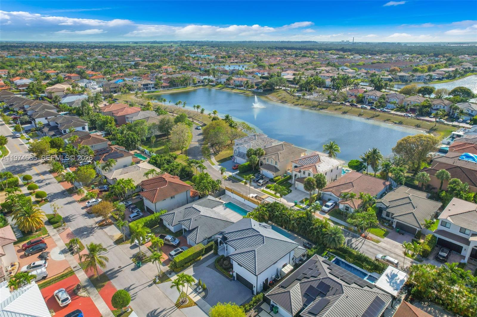 4342 Southwest 159th Path Miami, FL 33185 - Photo 51 of 52