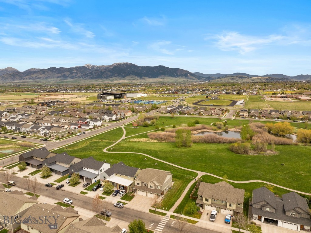 812 Rosa Way, Unit A Bozeman, MT 59718 - Photo 76 of 83 Gallery Image 76