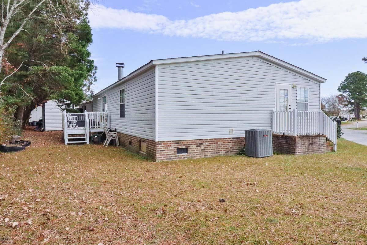 188 Queens Road Little River, SC 29566 - Photo 22 of 24 Gallery Image 22