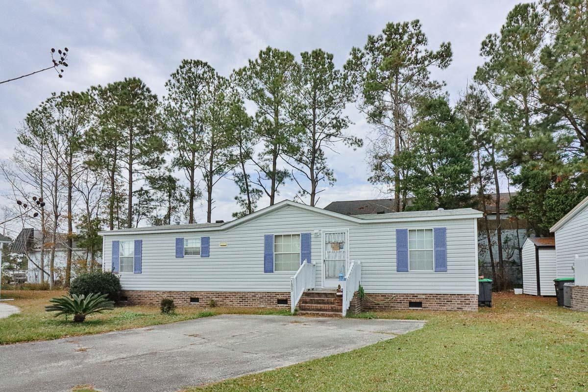 188 Queens Road Little River, SC 29566 - Photo 24 of 24 Gallery Image 24