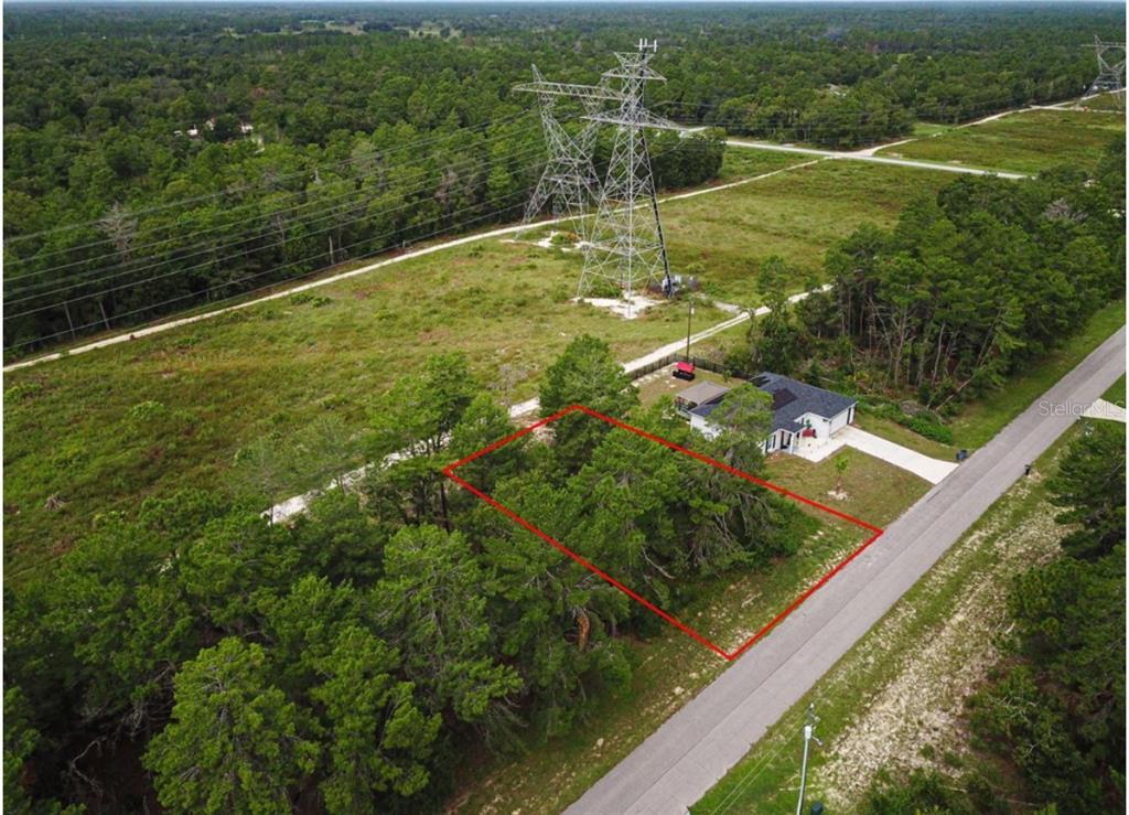 Southwest 54th Ct Road Ocala, FL 34476 - Photo 7 of 8 Gallery Image 7