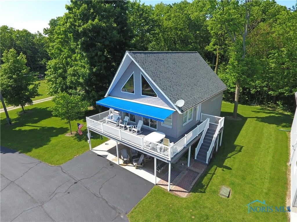 1575 Deist Road, Unit 8 Middle Bass, OH 43446 - Photo 1 of 26 Gallery Image 1