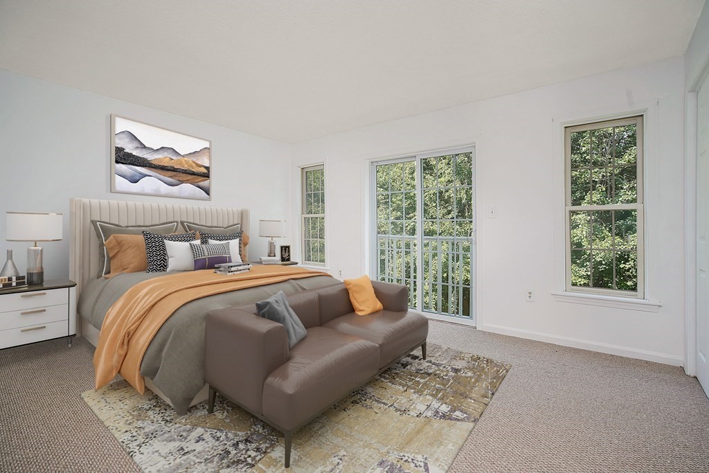 54 Castlegate Drive, Unit 54 Springfield, MA 01129 - Photo 17 of 24