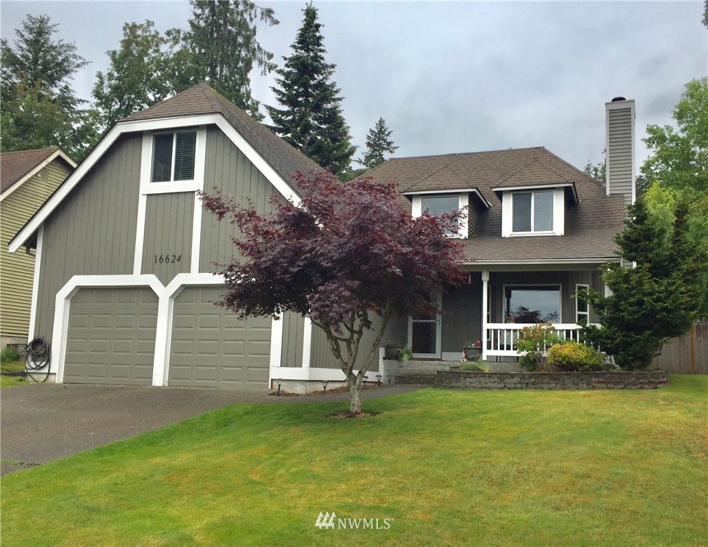 16624 4th Drive Southeast Bothell, WA 98012 - Photo 1 of 14