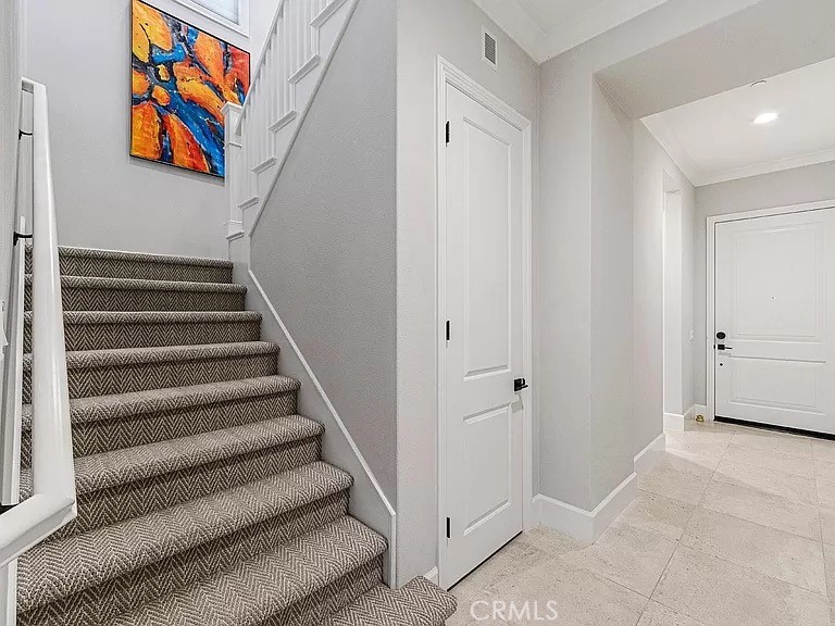 65 Rockinghorse Irvine, CA 92602 - Photo 18 of 45 a view of entryway