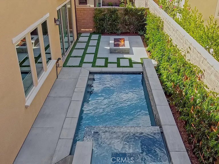 65 Rockinghorse Irvine, CA 92602 - Photo 44 of 45 a view of entryway with a front door