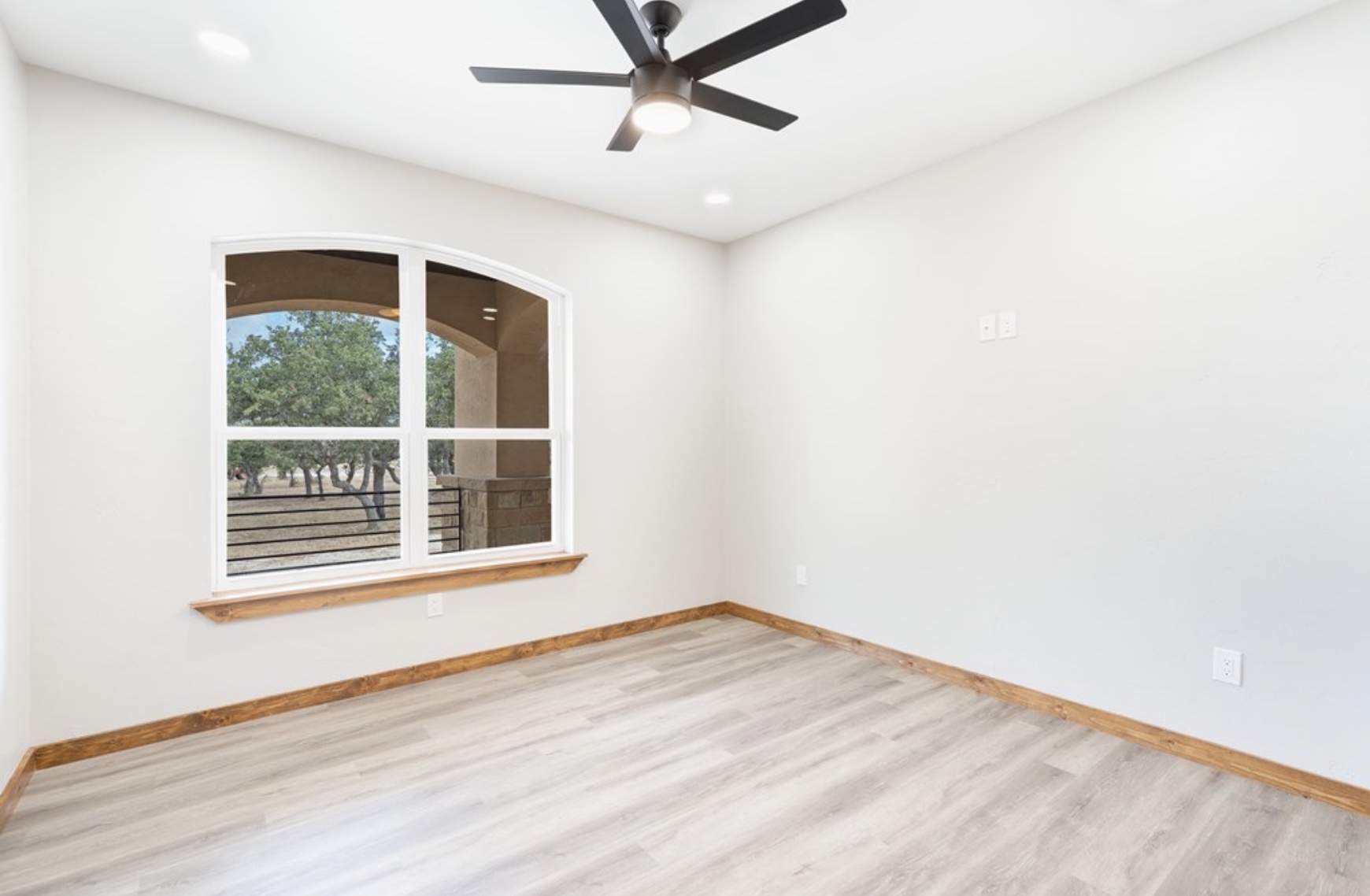 288 Nott Branch Road Harper, TX 78631 - Photo 15 of 27