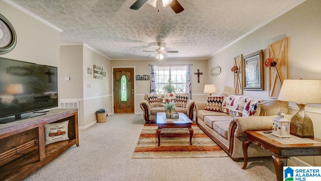 6695 McIntosh Road Oxford, AL 36203 - Photo 11 of 50