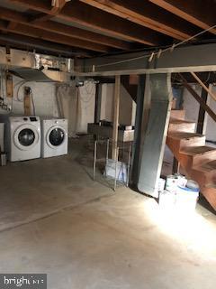 929 Remington Road Wynnewood, PA 19096 - Photo 22 of 22 Basement