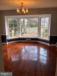 929 Remington Road Wynnewood, PA 19096 - Photo 4 of 22 Dining Room with bay window