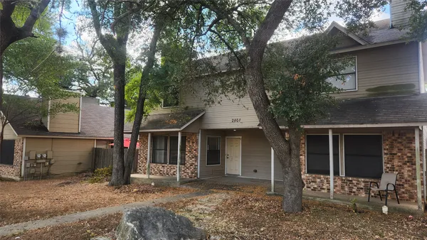 $1,450 | 2807 West Slaughter Lane, Unit B, Austin, TX 78748