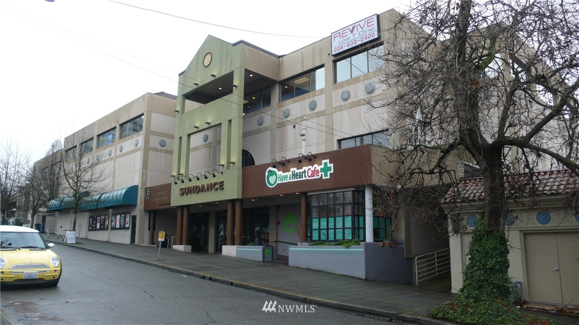 4500 9th Avenue Northeast, Unit 200 Seattle, WA 98105 - Photo 16 of 16