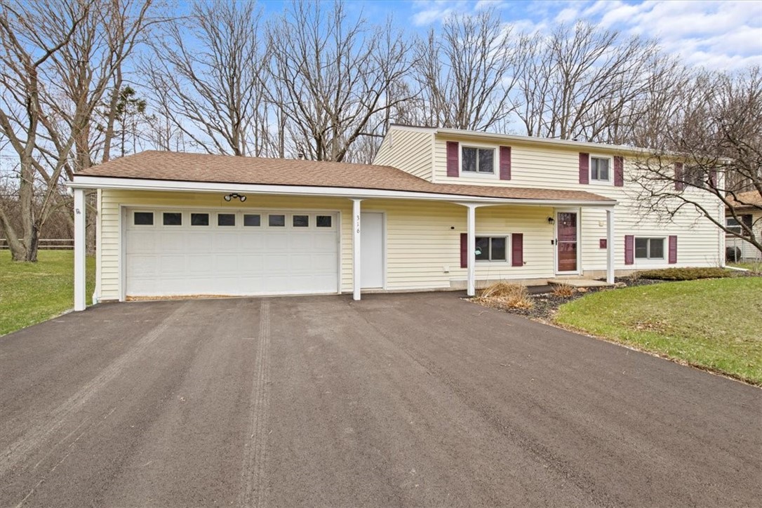 316 Wildbriar Road Henrietta, NY 14623 - Photo 1 of 1 Gallery Image 1
