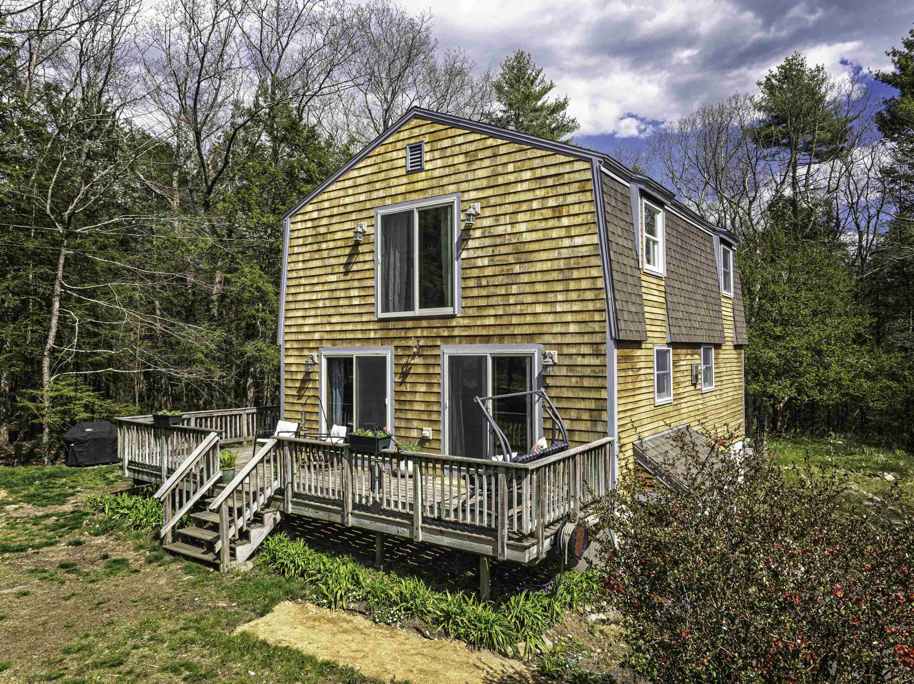21 Brustle Road Nottingham, NH 03290 - Photo 29 of 46