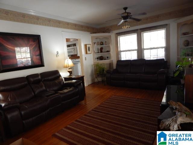 503 1st Street North Oneonta, AL 35121 - Photo 17 of 36