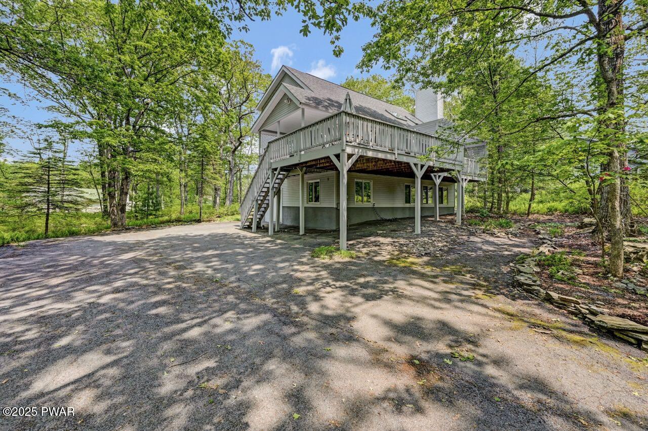 811 Maple Ridge Court Hawley, PA 18428 - Photo 79 of 101 811 Maple Ridge 77 Large