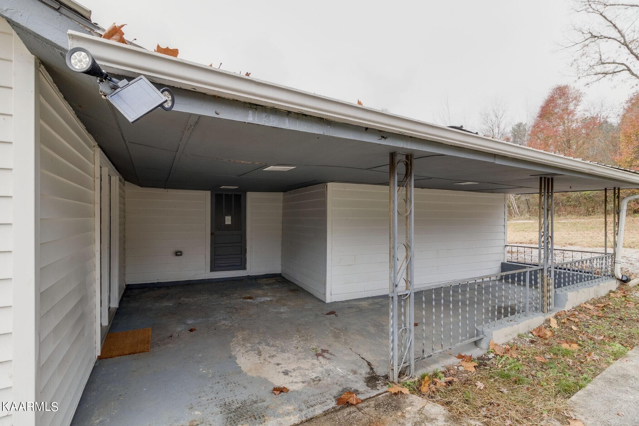 108 Davidson Street Deer Lodge, TN 37726 - Photo 21 of 30
