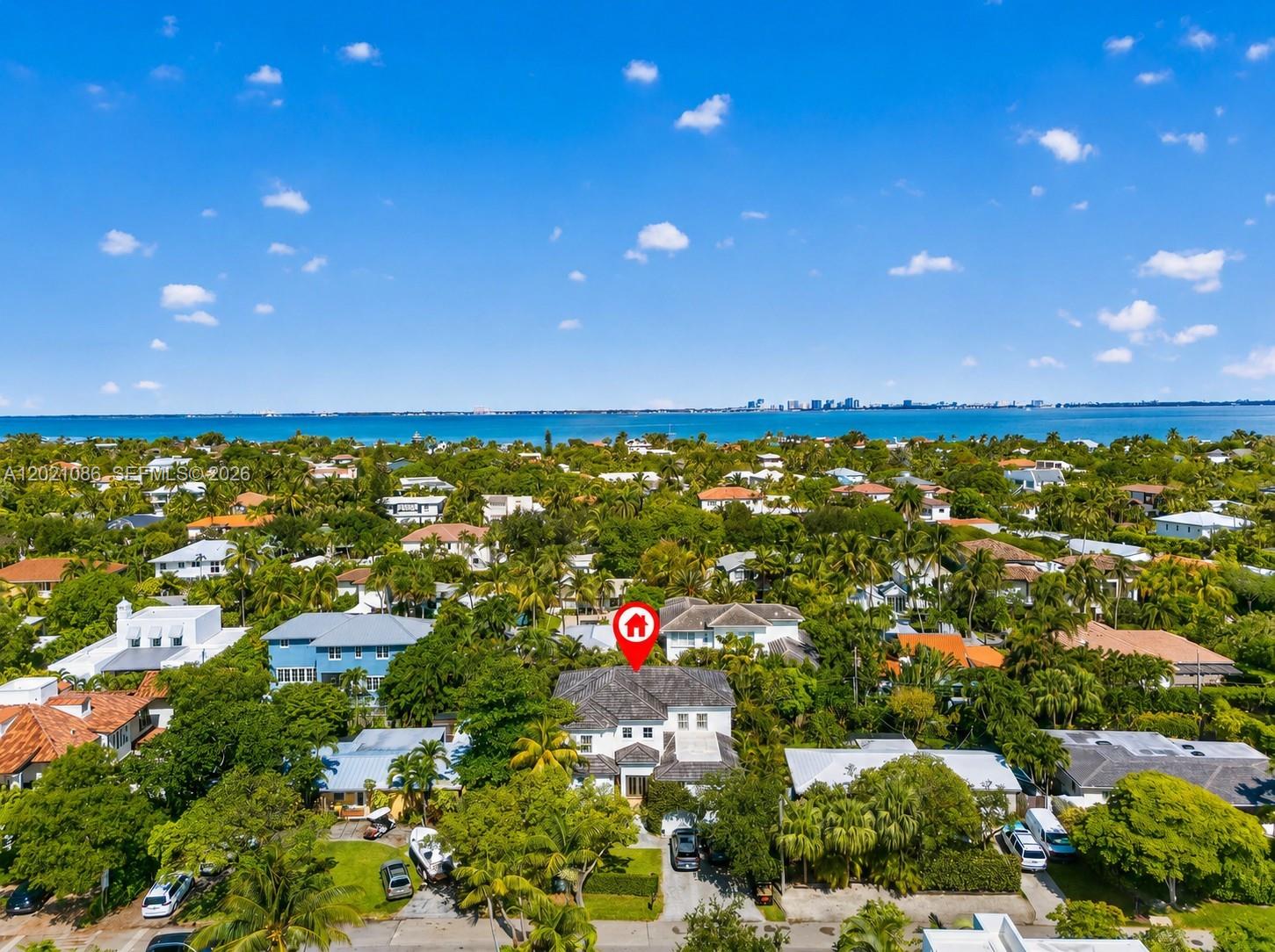 442 Ridgewood Road Key Biscayne, FL 33149 - Photo 35 of 35
