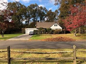 11 Colonial Road Scarsdale, NY 10583 - Photo 1 of 1 Gallery Image 1